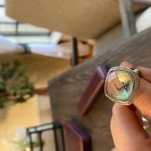 David Yurman Ring